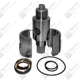 Plug Valve Repair Kit, Major, ANSON Premier, 1", STD Service, OEM