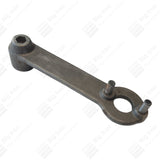 Plug Valve Wrench, SPM TE, 2"